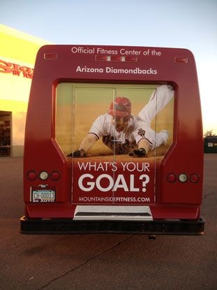 Vehicle Wraps in [city]